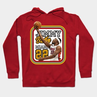 Miami 22 is Jimmy Butler Hoodie